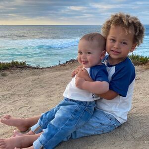 Baby Splendid T-shirt